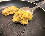 Foto del paso 6 de la receta: Tortitas de col