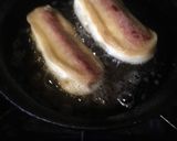 Foto del paso 3 de la receta: Tacos de jamón capeados