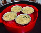 Pepes Jamur langkah memasak 5 foto