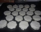 Foto del paso 7 de la receta: Bizcochitos de Grasa