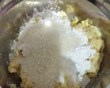 Foto langkah ke 2 dari resep Tape goreng menul menul 😁😁.