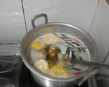 Cara Membuat Sayur lodeh sunda 2