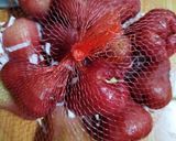 Foto langkah ke 1 dari resep Rujak Jambu Air.
