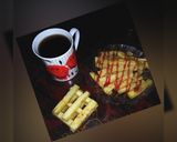 A picture of step 9 of Crispy fries.
