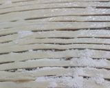 A picture of step 3 of Lachay daar parathay (Ramadan ki tiyari).