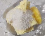 Foto langkah ke 1 dari resep Nastar Klepon.