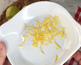 Foto del paso 5 de la receta: Sorbete de limón