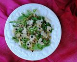Foto del passaggio 3 della ricetta Insalata di carciofini