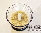 義大利肉丸子的食譜步驟1照片