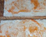 A picture of step 3 of Rolled-up Cold Sandwich.