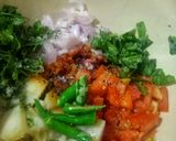 सलाड (salad recipe in marathi) रेसिपी स्टेप 4 फोटो 