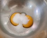 🎃南瓜蛋糕 - 寶寶版 《氣炸鍋》的食譜步驟2照片