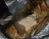 Foto del paso 5 de la receta: Matambre al libro con champiñones