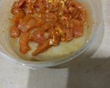 A picture of step 1 of Roast chicken boneless 🍗🍗.