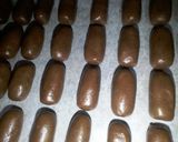 Foto langkah ke 4 dari resep Coffee Cookies.