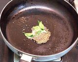 A picture of step 2 of Bread Idli With A Twist.
