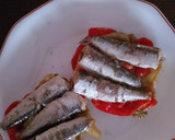 Foto del paso 3 de la receta: Tosta de escalivada