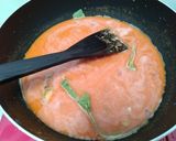 Foto langkah ke 3 dari resep Asam Padeh Ambu2 (Tongkol Asam Pedas).