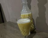Custard juicematakin girki7 hoto