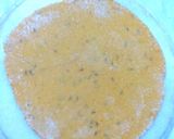 बेसन की रोटी (Besan Ki Roti recipe in hindi) रेसिपी चरण 3 फोटो
