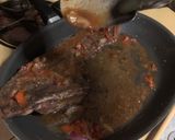 A picture of step 4 of Lemon Soy Tuna | Fish Recipes.