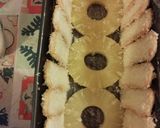 Foto del passaggio 3 della ricetta Torta fredda Piña Colada con Pavesini 🥥🍍🌴🍋