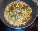 Foto del paso 2 de la receta: Merluza en salsa fácil