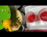 A picture of step 6 of Custard desserts.
