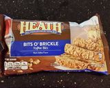 A picture of step 6 of Milk Chocolate Toffee Cookies.