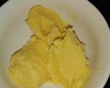 Homemade mango icecream recipe step 2 photo