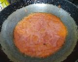 A picture of step 4 of Baingan ka bharta.