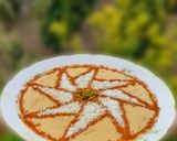 عکس مرحله 1 از دستور حلیم خوشمزه من 😋 نوش نگاهتون 😍🥰
