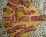 Foto del paso 4 de la receta: Niño emvuelto al verdeo con papas a la española!!!