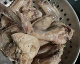 Foto langkah ke 3 dari resep Ayam Tangkap.