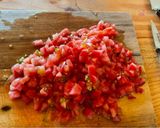 Foto del paso 4 de la receta: Salpicón de carne de asado