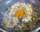 Poha recipe step 5 photo