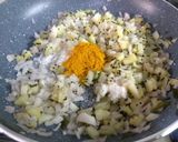 A picture of step 5 of Poha.