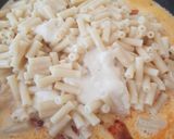 A picture of step 16 of My Cheesy Chicken Macaroni.