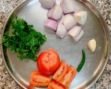 صورة لخطوة 1 من وصفة صوص مكسيكي حار