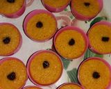 Foto langkah ke 5 dari resep Kue Talam Wortel.