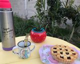 Foto del paso 9 de la receta: Pastaflora de membrillo