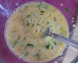 Foto del paso 2 de la receta: Tortilla de coliflor