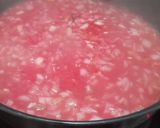 Foto del paso 2 de la receta: Risotto de Betarraga
