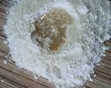 Foto del paso 1 de la receta: Masa para tarta