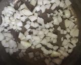 Foto del paso 1 de la receta: Empanadas de carne con 6 ingredientes