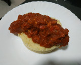 Foto del paso 5 de la receta: Chorizo criollo a la pomarola con cous cous