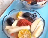 Foto langkah ke 5 dari resep Asinan Buah Kiamboy.