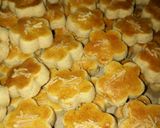 Foto langkah ke 5 dari resep Kue Kacang.