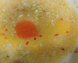 Hình bước làm 2 của món Bò miếng rim mè