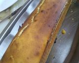 Foto del paso 4 de la receta: Budín glaseado de limón🍋